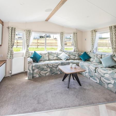 Widemouth Bay Caravan Park بود المظهر الخارجي الصورة