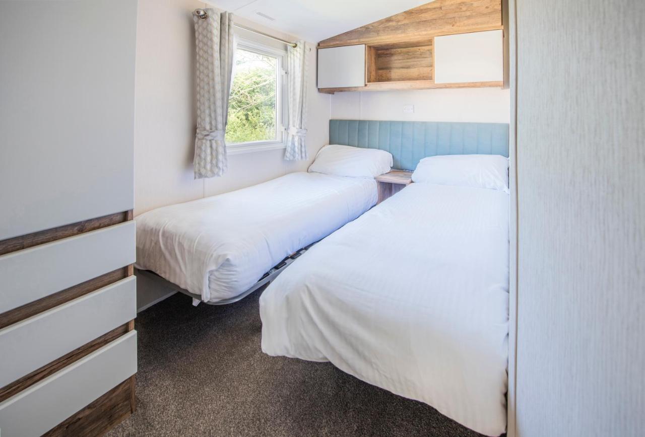 Widemouth Bay Caravan Park بود المظهر الخارجي الصورة