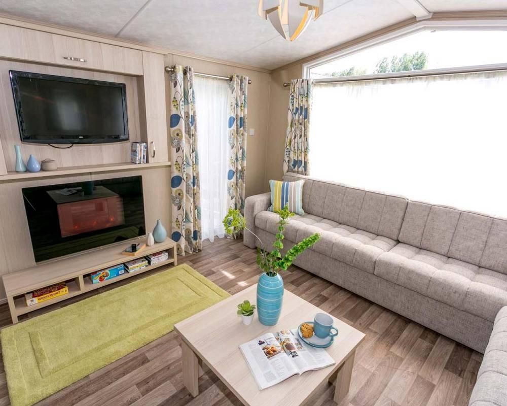 Widemouth Bay Caravan Park بود المظهر الخارجي الصورة