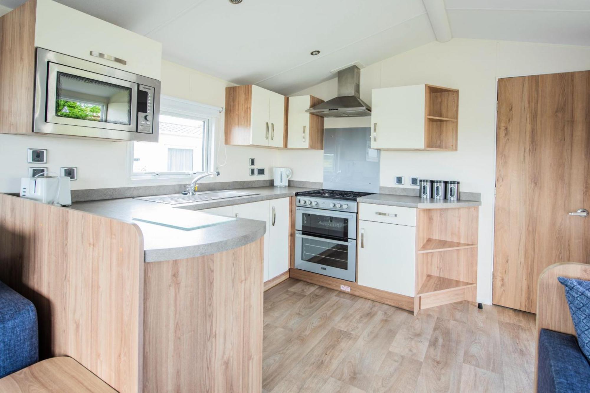 Widemouth Bay Caravan Park بود المظهر الخارجي الصورة