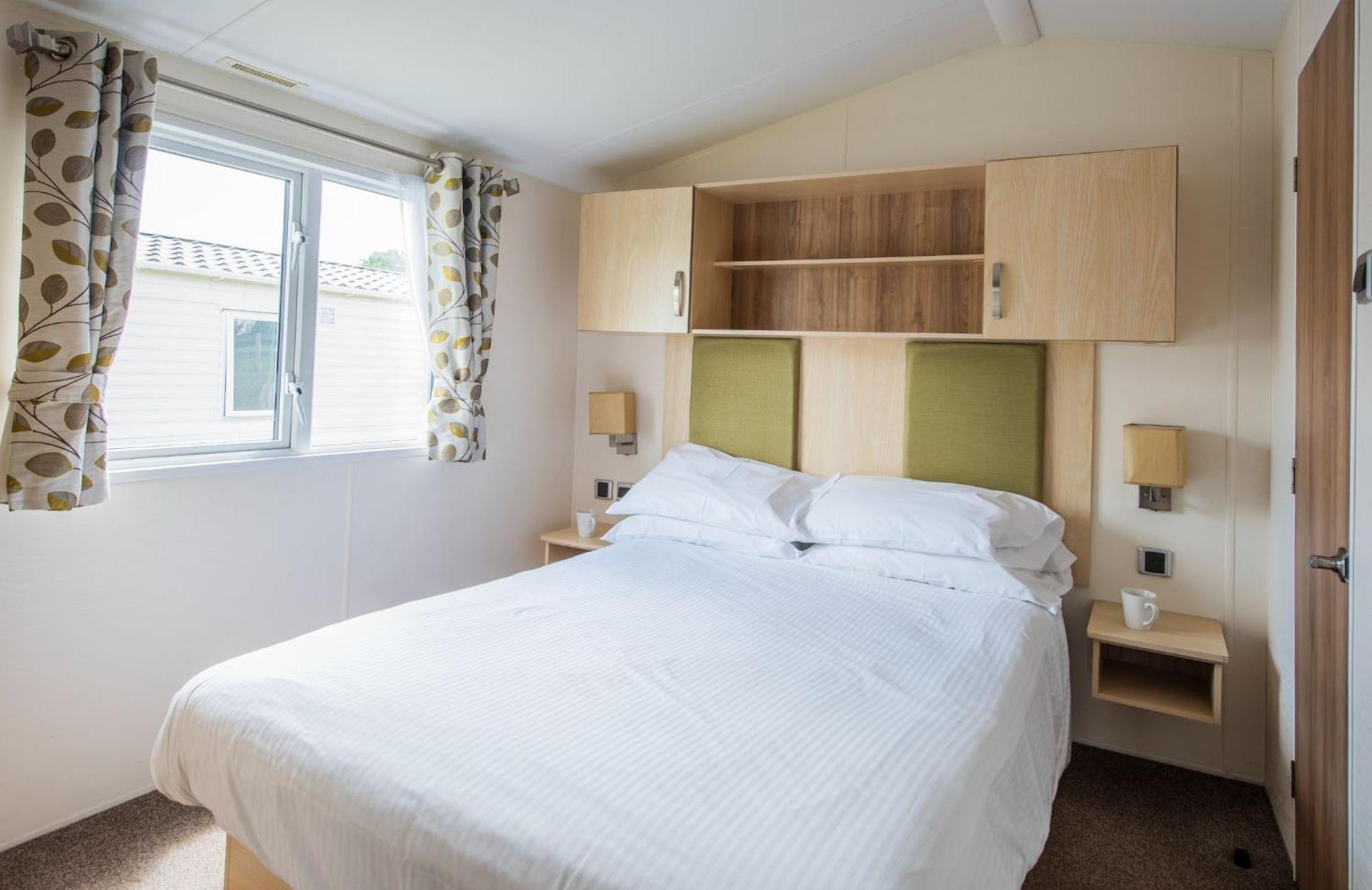 Widemouth Bay Caravan Park بود المظهر الخارجي الصورة
