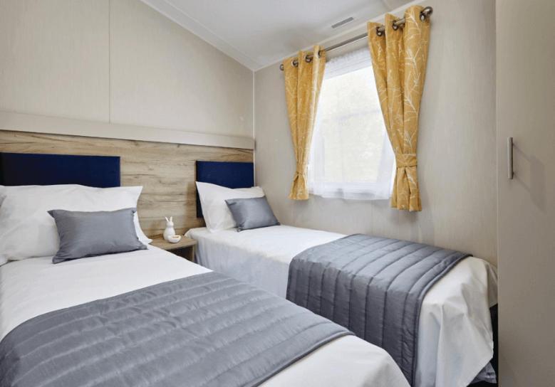 Widemouth Bay Caravan Park بود المظهر الخارجي الصورة