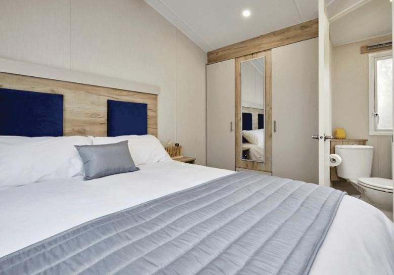 Widemouth Bay Caravan Park بود المظهر الخارجي الصورة