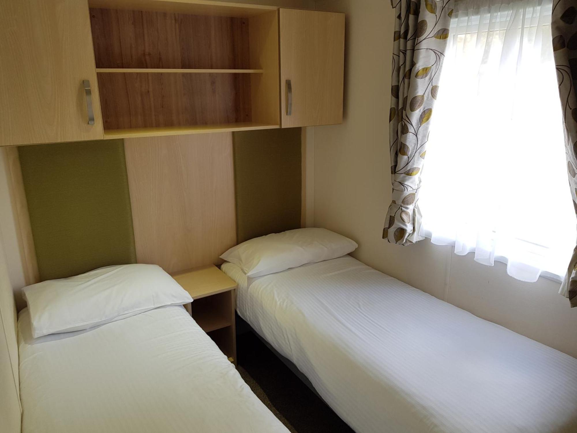 Widemouth Bay Caravan Park بود المظهر الخارجي الصورة