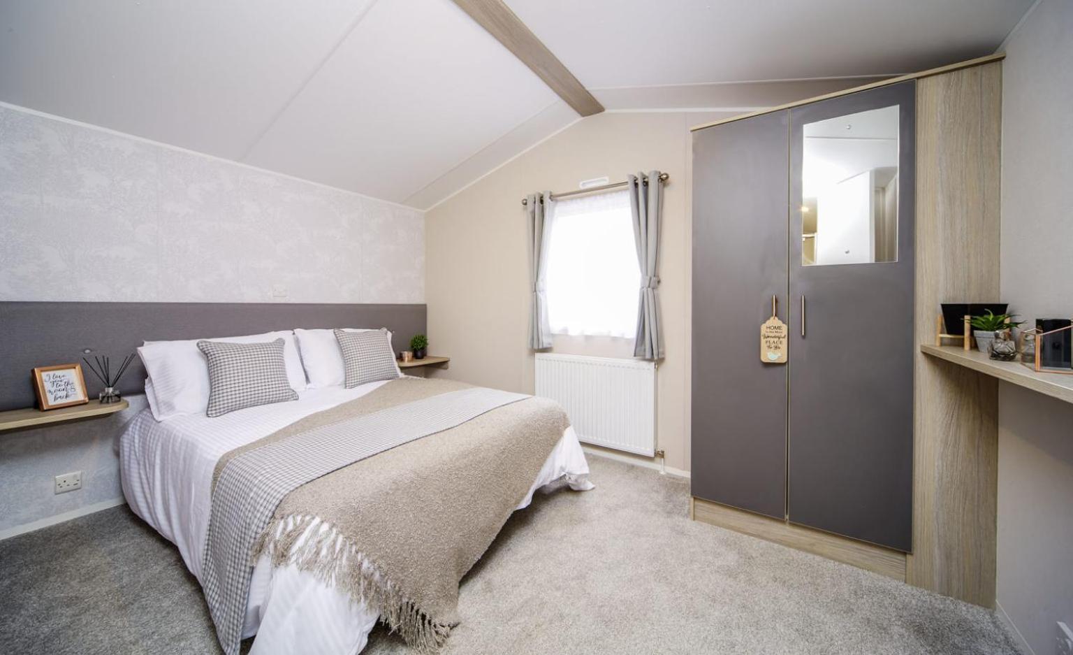 Widemouth Bay Caravan Park بود المظهر الخارجي الصورة