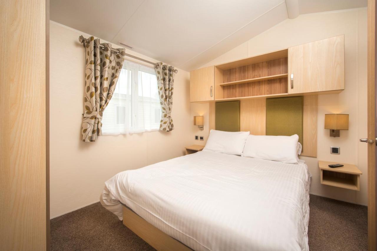 Widemouth Bay Caravan Park بود المظهر الخارجي الصورة