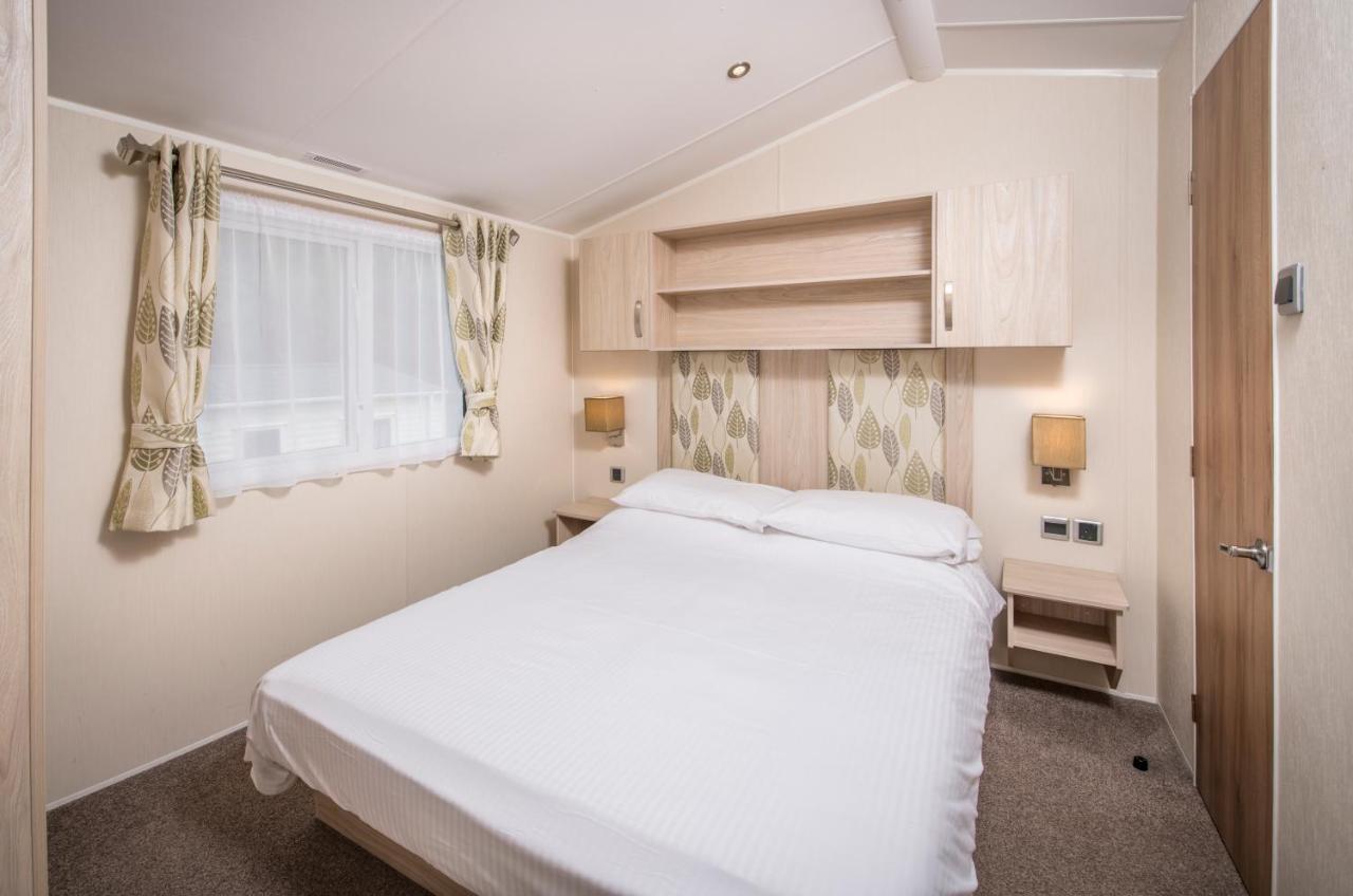 Widemouth Bay Caravan Park بود المظهر الخارجي الصورة